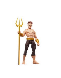 Figura hasbro marvel legends series strange