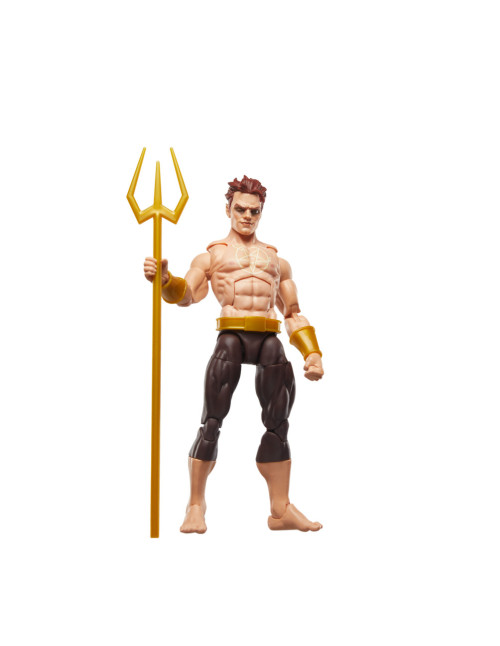 Figura hasbro marvel legends series strange
