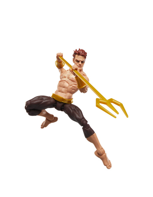 Figura hasbro marvel legends series strange