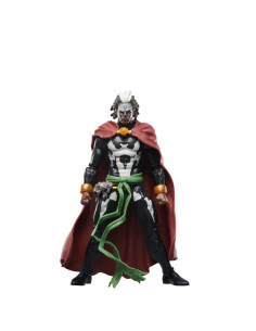 Figura hasbro marvel legends series strange