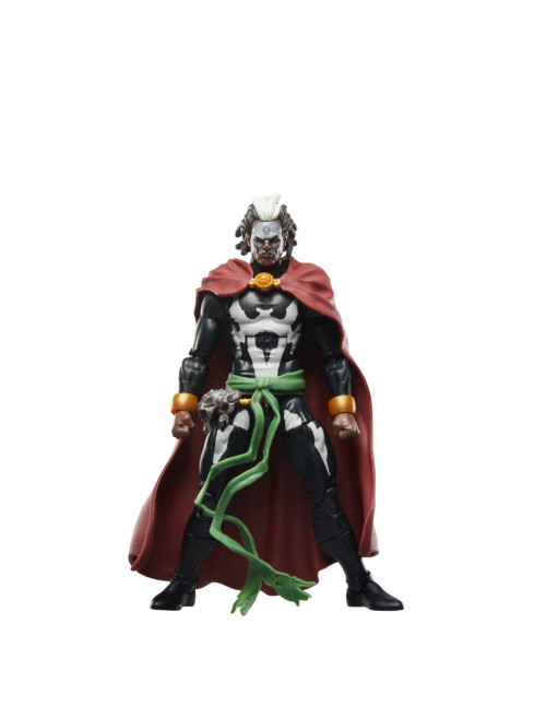 Figura hasbro marvel legends series strange