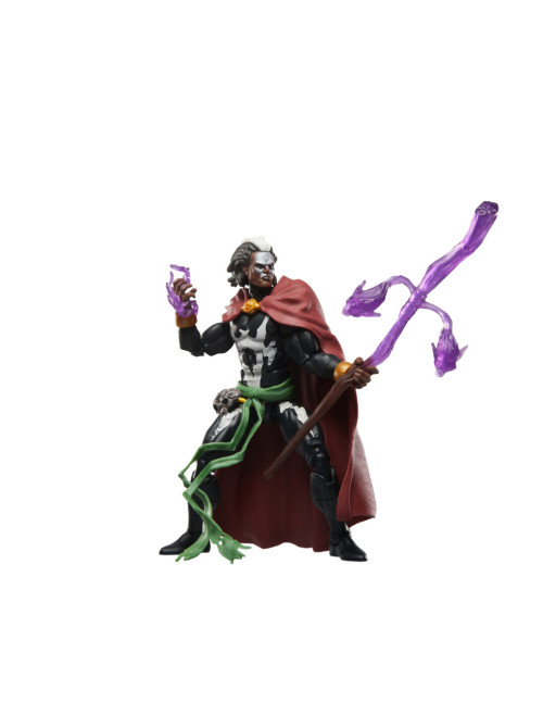 Figura hasbro marvel legends series strange