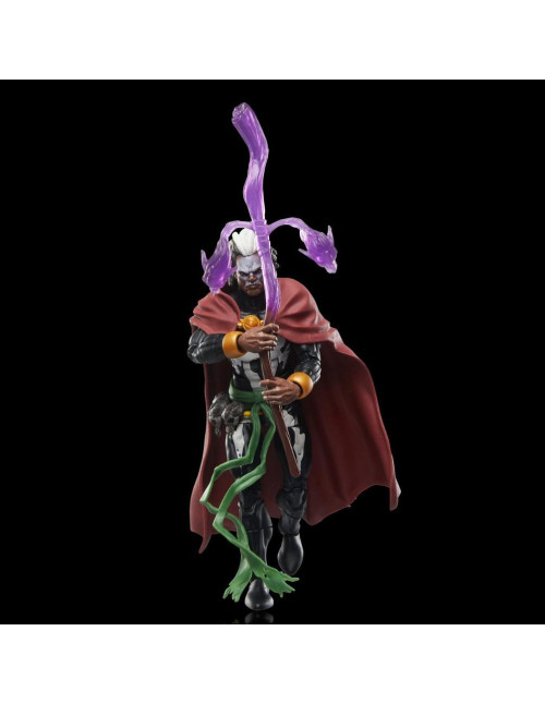 Figura hasbro marvel legends series strange