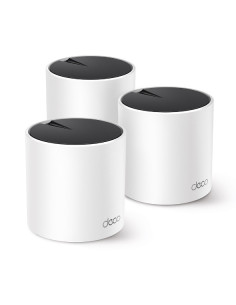 Wifi mesh tp - link deco x55 ax3000