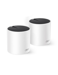 Wifi mesh tp - link deco x55 ax3000