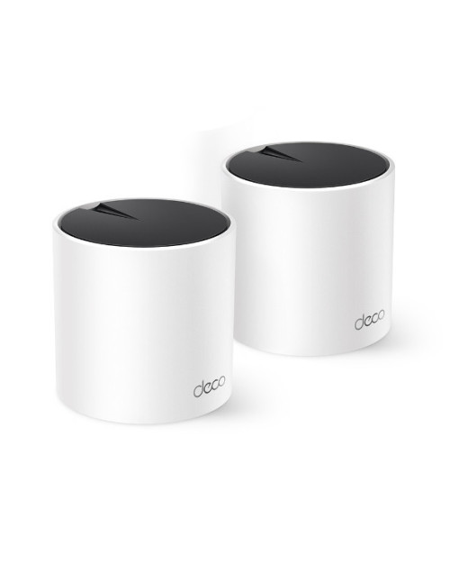 Wifi mesh tp - link deco x55 ax3000