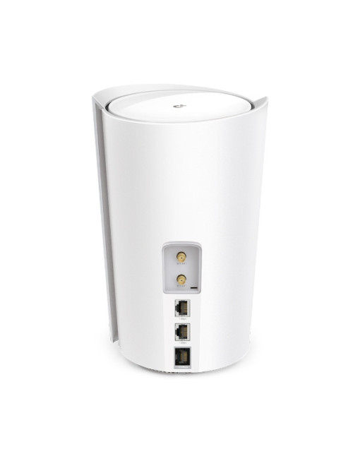 Wifi mesh tp - link deco x50 - 5g ax3000
