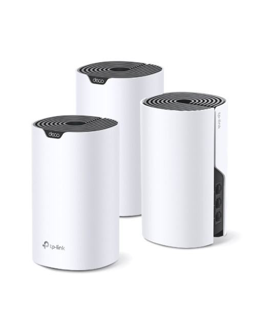 Wifi mesh tp link deco s7