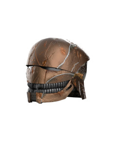 Réplica casco electrónico hasbro star wars