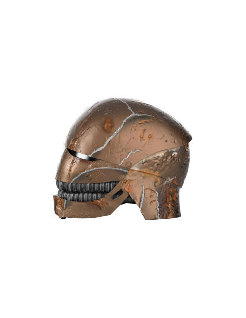 Réplica casco electrónico hasbro star wars