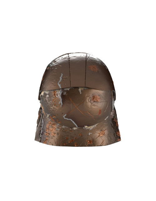 Réplica casco electrónico hasbro star wars