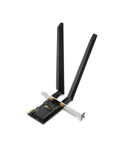 Tarjeta pci express wifi 6e tp - link
