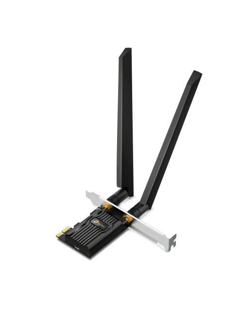 Tarjeta pci express wifi 6e tp - link