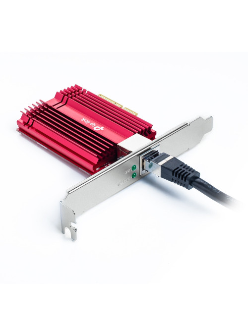 Tarjeta pci express tp - link tx401