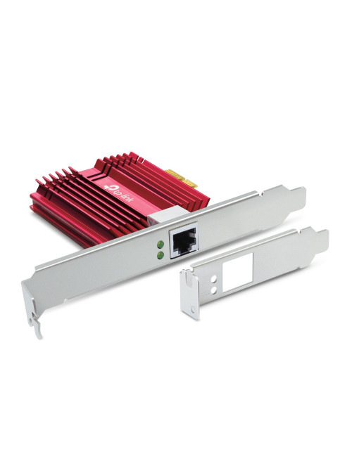 Tarjeta pci express tp - link tx401