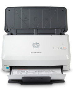 Escaner hp documental scanjet pro 3000