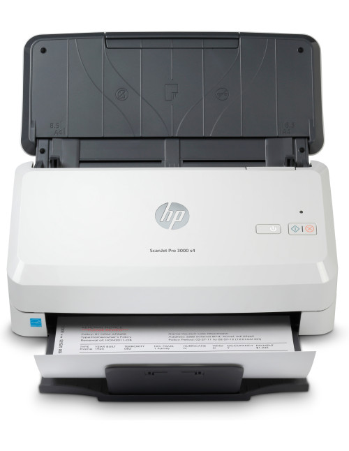 Escaner hp documental scanjet pro 3000