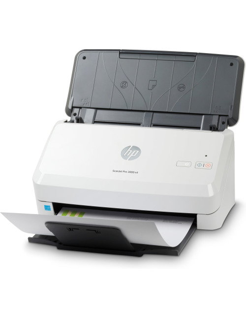 Escaner hp documental scanjet pro 3000