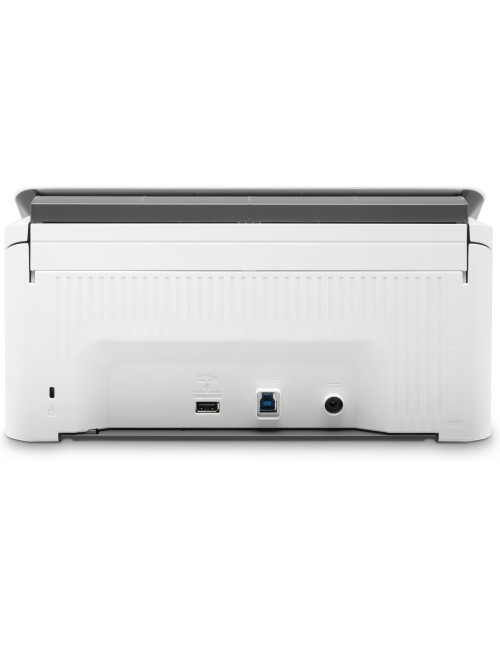 Escaner hp documental scanjet pro 3000