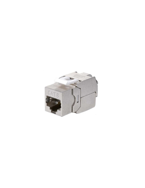 Kit 8 uds equip conector hembra