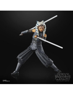 Figura hasbro star wars the black
