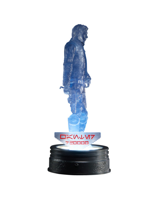 Figura hasbro star wars the black