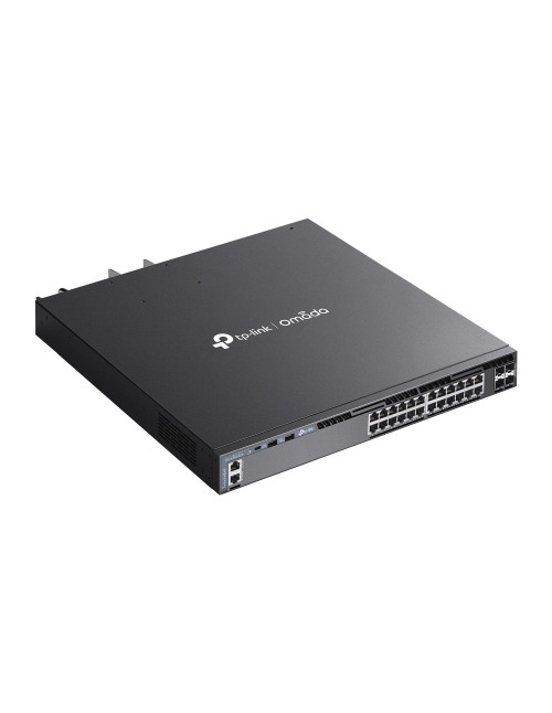 Switch tp - link sg6428xhp 28 puertos