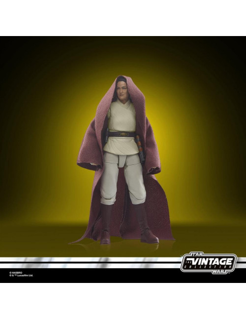 Figura hasbro star wars the acolyte