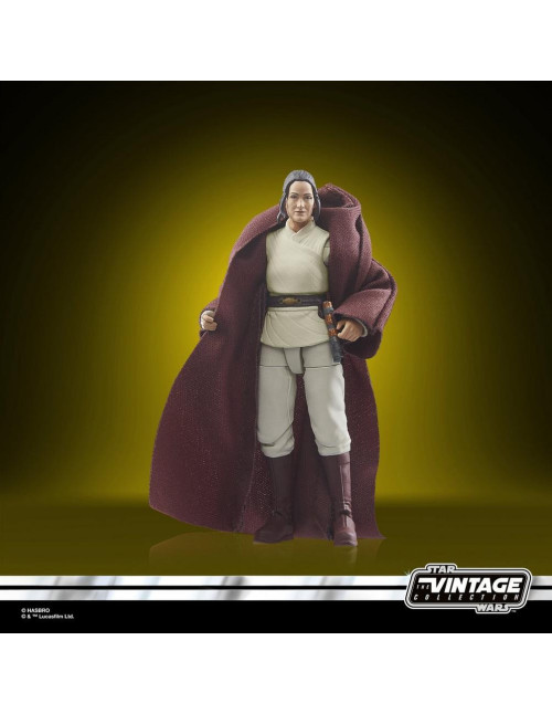Figura hasbro star wars the acolyte