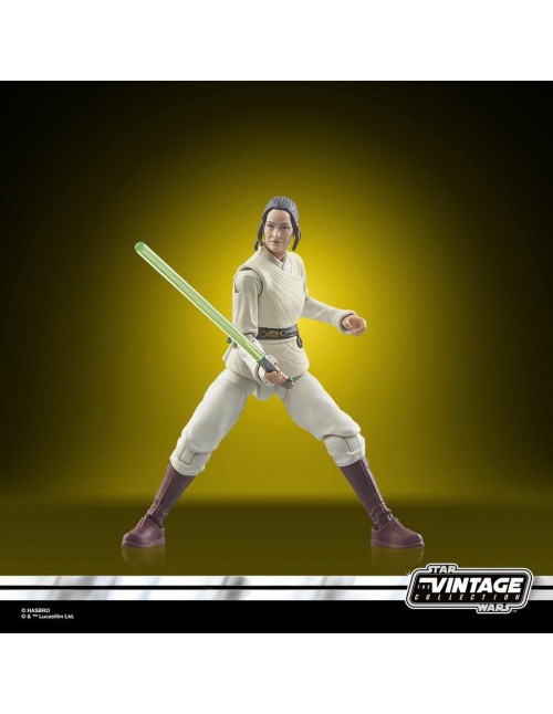 Figura hasbro star wars the acolyte