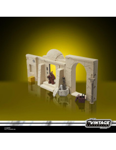 Figura hasbro star wars a new
