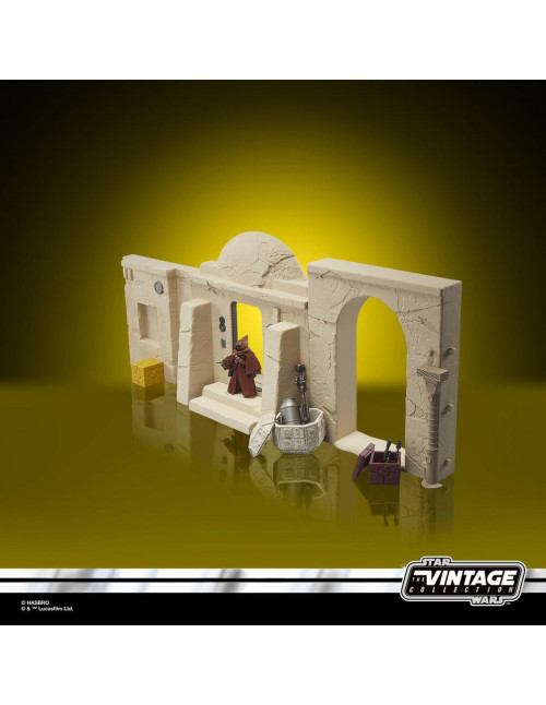 Figura hasbro star wars a new