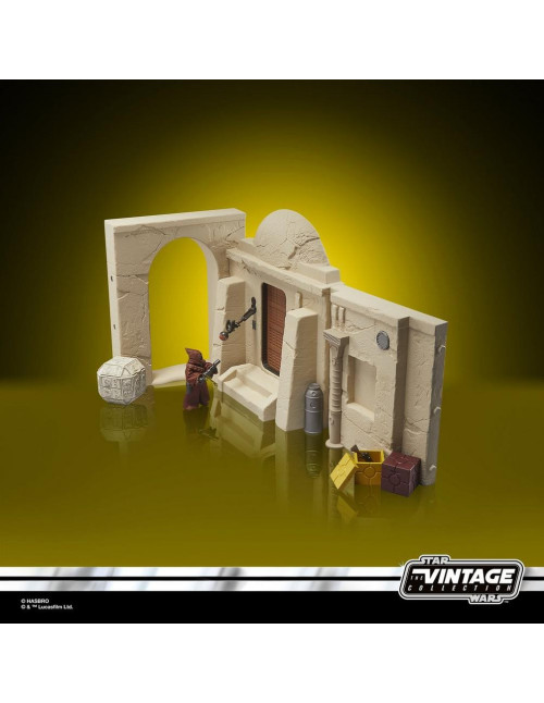 Figura hasbro star wars a new