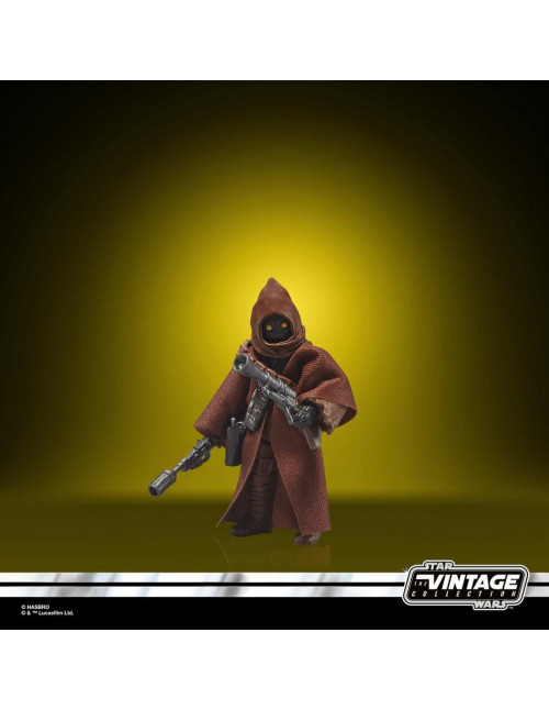 Figura hasbro star wars a new
