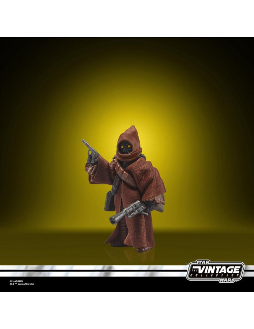Figura hasbro star wars a new