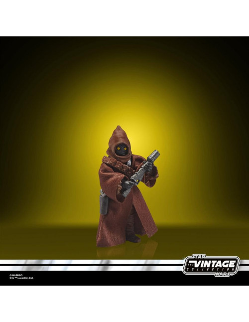 Figura hasbro star wars a new
