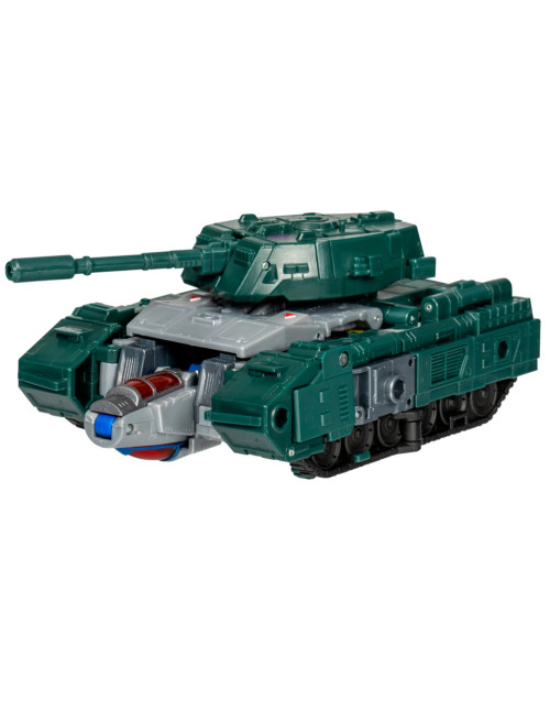 Figura hasbro transformers legacy united deluxe