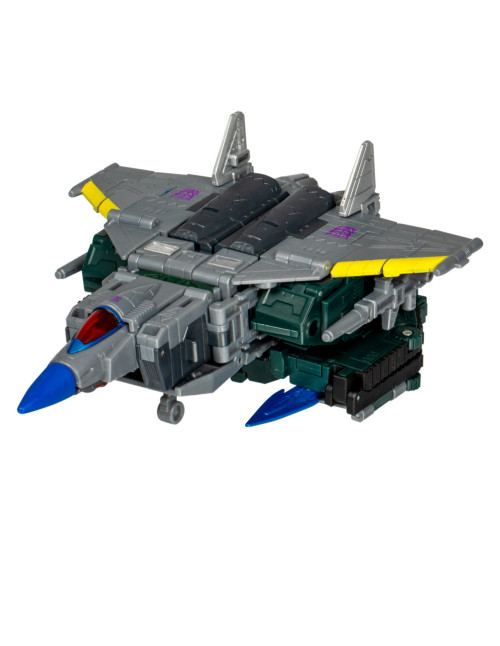 Figura hasbro transformers legacy united deluxe