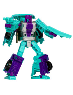 Figura hasbro transformers legacy united deluxe