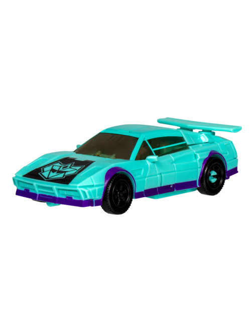 Figura hasbro transformers legacy united deluxe