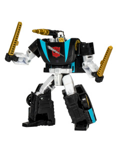 Figura hasbro transformers legacy united deluxe