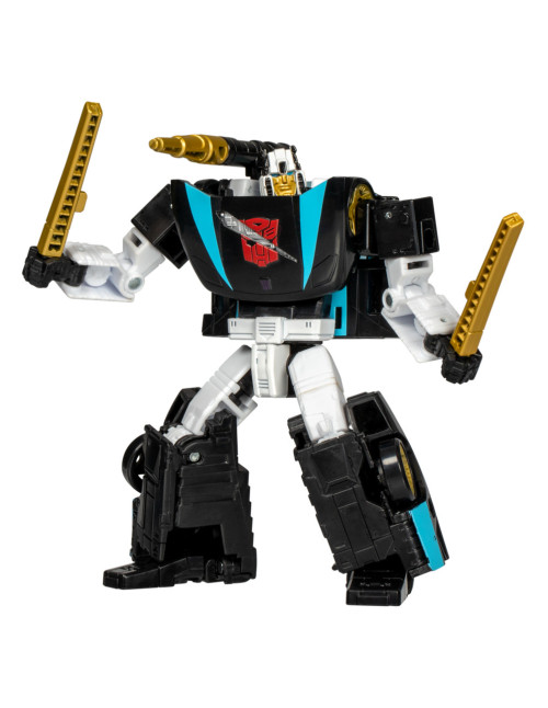 Figura hasbro transformers legacy united deluxe