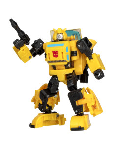 Figura hasbro transformers legacy united deluxe