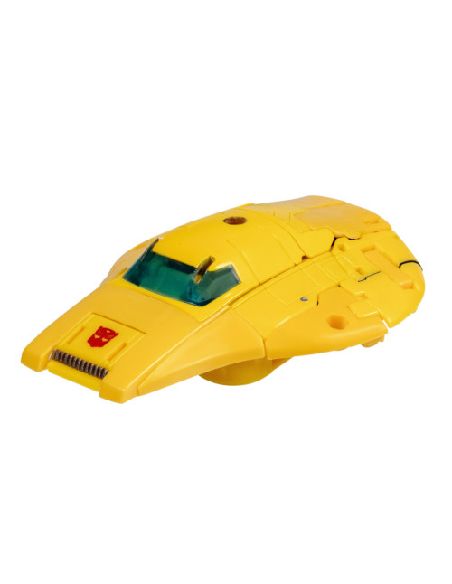 Figura hasbro transformers legacy united deluxe