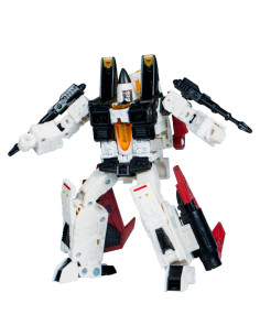Figura hasbro transformers legacy united g1
