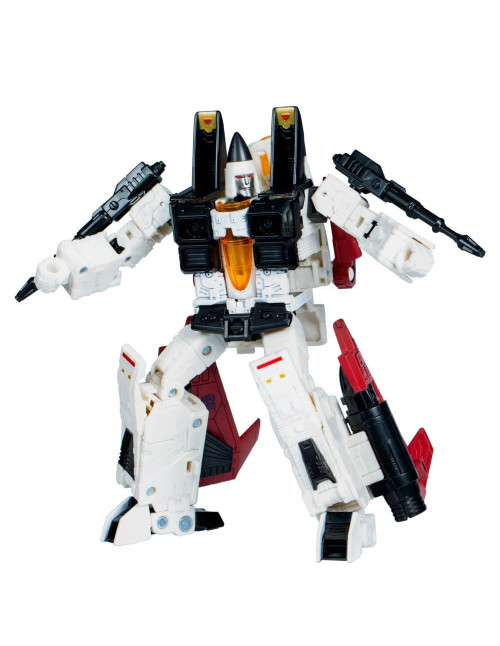 Figura hasbro transformers legacy united g1