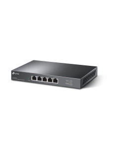 Switch tp - link tl - sg105 - m2 5 puertos