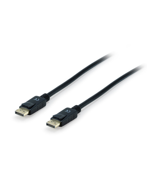 Cable displayport 8k equip 3m macho - macho