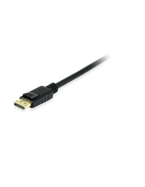 Cable displayport 8k equip 3m macho - macho