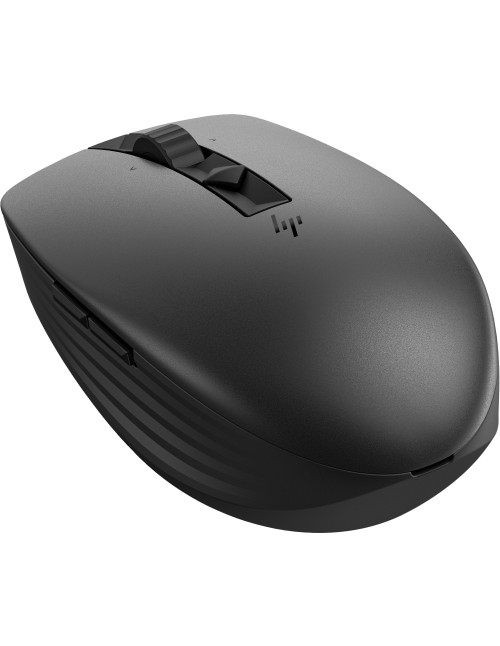 Ratón hp silencioso recargable 710